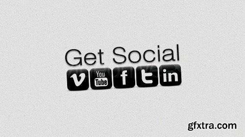 Videohive Social Profile V2 527390