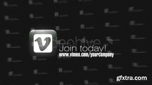 Videohive Social Profile V2 527390