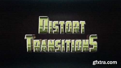 Videohive 80s Retro Titles VHS Effect 6563134