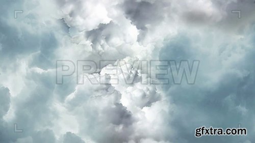 Cloudy Sky Background 106026