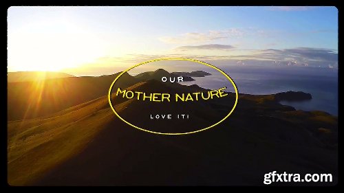 Videohive Road Trip 17798229