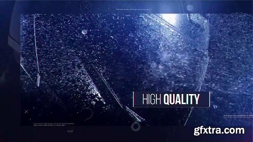 Videohive Sports Promo 20525104