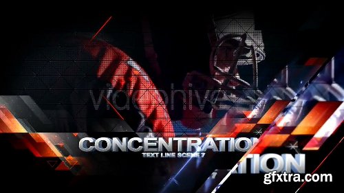 Videohive Get Up 18547575