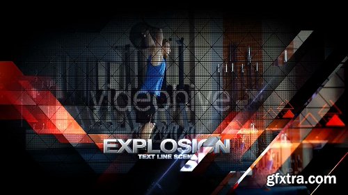 Videohive Get Up 18547575