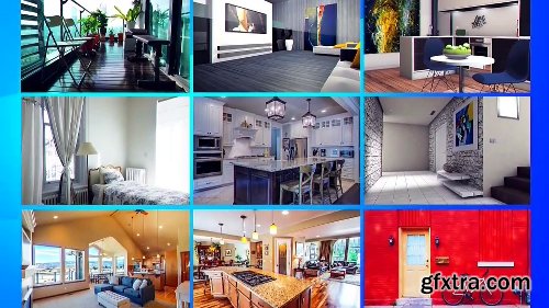 Videohive Real Estate Promo 20920350