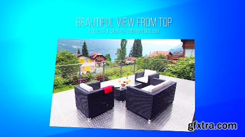 Videohive Real Estate Promo 20920350