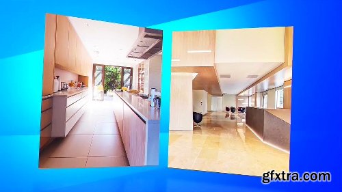 Videohive Real Estate Promo 20920350