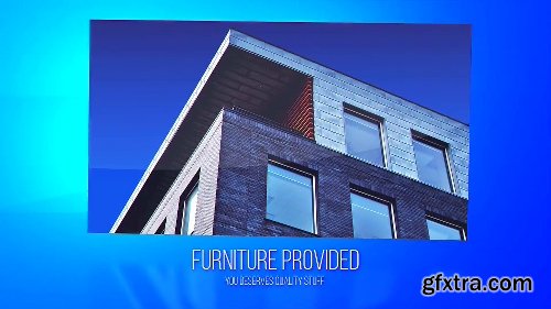 Videohive Real Estate Promo 20920350