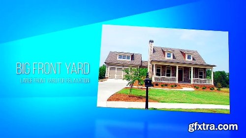 Videohive Real Estate Promo 20920350