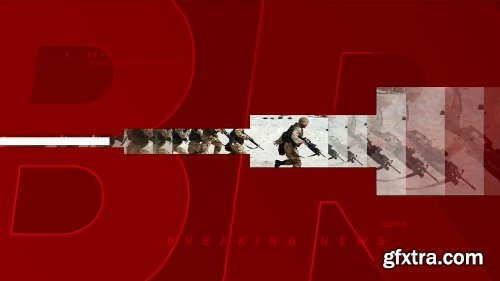 Videohive News Broadcast Pack 18911218