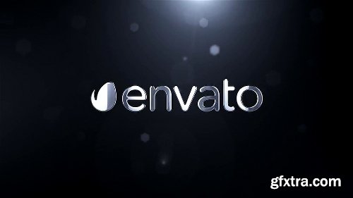 Videohive Elegant Logo Reveal 22534577