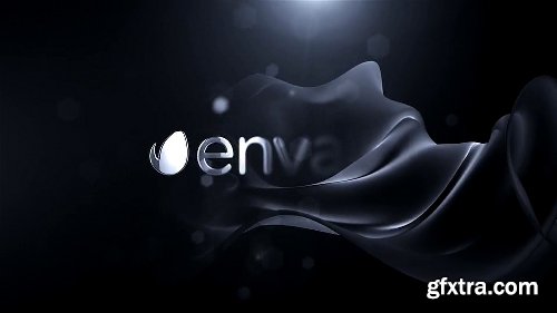 Videohive Elegant Logo Reveal 22534577