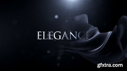 Videohive Elegant Logo Reveal 22534577