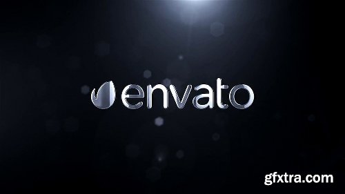 Videohive Elegant Logo Reveal 22534577