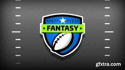 Videohive Fantasy Focus | Fantasy Football Kit 22561492