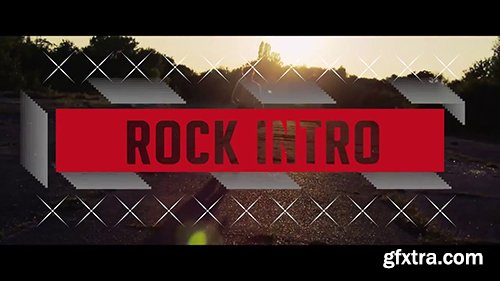 Rock Intro 108553