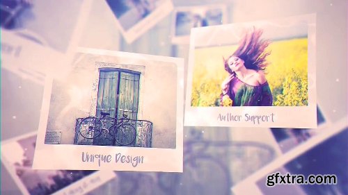 Videohive Life Journey 20709397