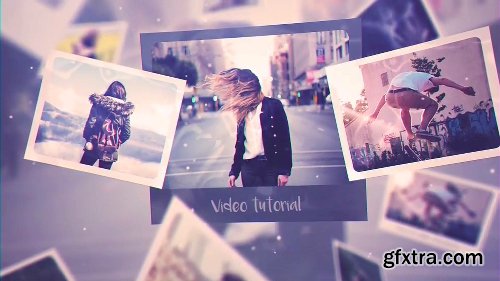 Videohive Life Journey 20709397