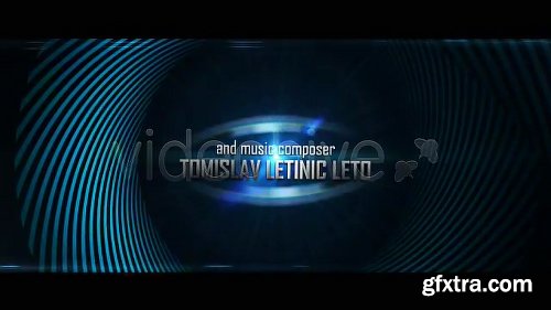 Videohive Behind Societies - Trailer 2063582