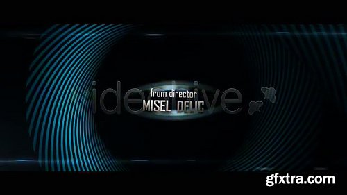 Videohive Behind Societies - Trailer 2063582