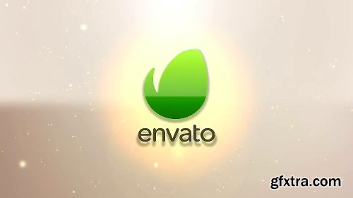 Videohive Fresh Minimal Logo 8002875