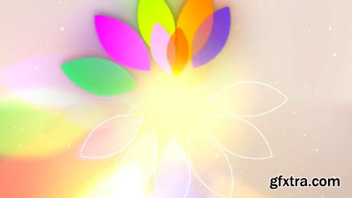 Videohive Fresh Minimal Logo 8002875