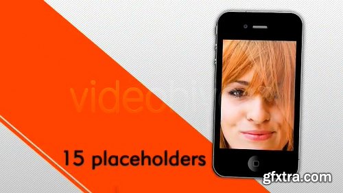 Videohive iPromo 2 725626