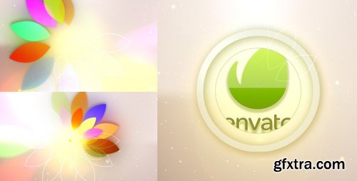 Videohive Fresh Minimal Logo 8002875