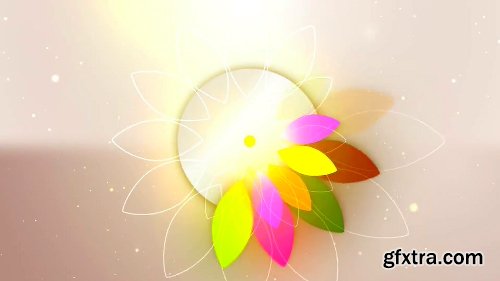 Videohive Fresh Minimal Logo 8002875