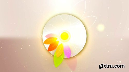 Videohive Fresh Minimal Logo 8002875