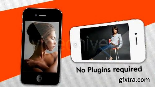 Videohive iPromo 2 725626