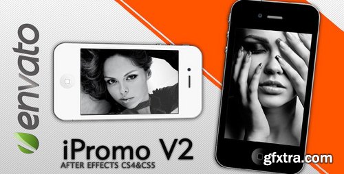 Videohive iPromo 2 725626