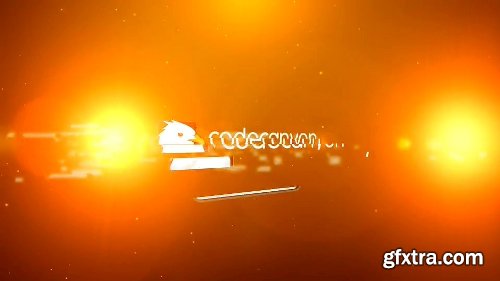 Videohive Minimal Logo V2 13466619