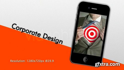 Videohive iPromo 2 725626