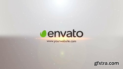 Videohive Minimal Logo V2 13466619