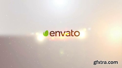 Videohive Minimal Logo V2 13466619