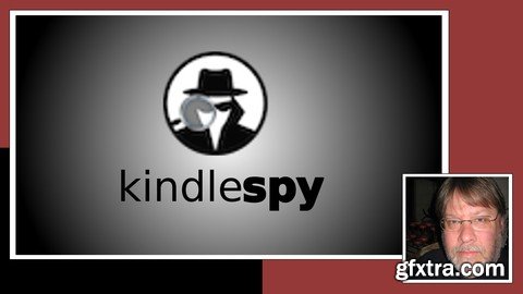 Amazon Kindle eBook Self-publishing Using SEO on KDP (KDSpy)