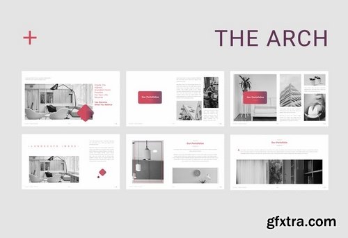 The Arch Powerpoint