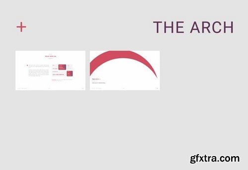 The Arch Powerpoint