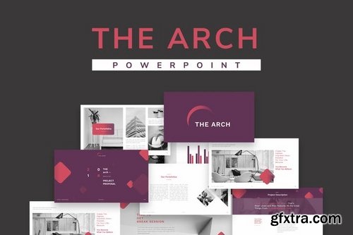 The Arch Powerpoint