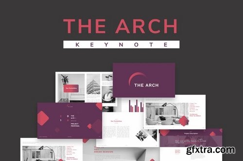 The Arch Keynote