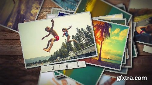 Videohive Travel Video 22377509