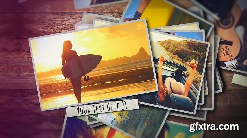 Videohive Travel Video 22377509