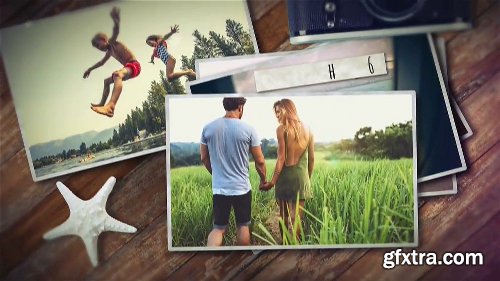 Videohive Travel Video 22377509