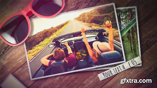 Videohive Travel Video 22377509