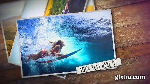 Videohive Travel Video 22377509