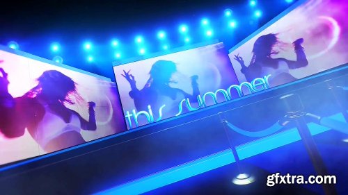 Videohive Music Event Promo 20539654