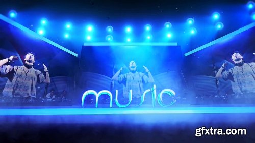 Videohive Music Event Promo 20539654