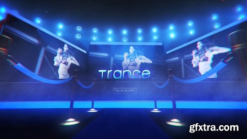 Videohive Music Event Promo 20539654