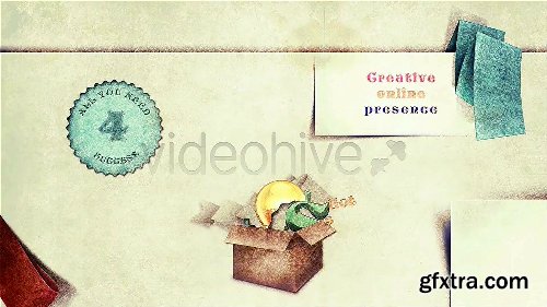 Videohive Promote Your Online Business Video Explainer 4377155